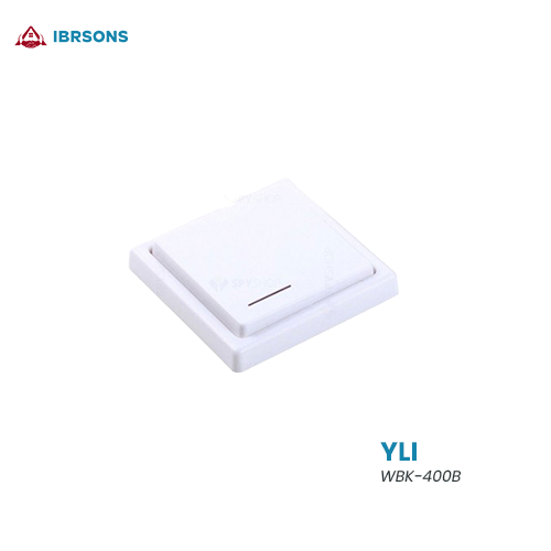 YLI - WBK-400B Touch Button Of Remote Control