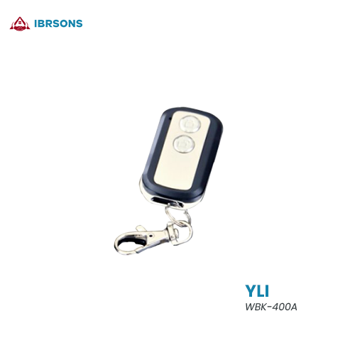 YLI - WBK-400A Transmitter Of Remote Control