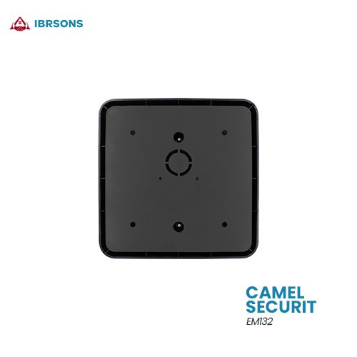 CAMEL SECURITY - Emergency Call Point EM132