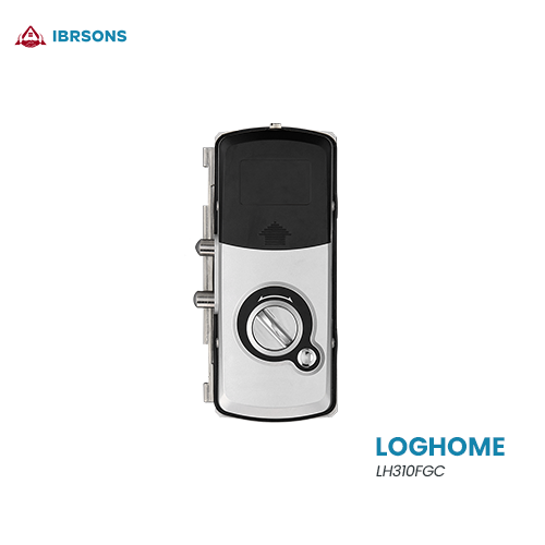 LOGHOME - LH310FGC Digital Door Lock