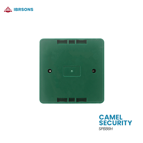 CAMEL SECURITY - Heavy Duty Big Switch SP886H - Ibr&sons Ltd