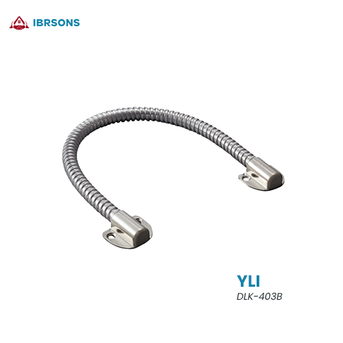 YLI - DLK-403B Door Loop(Zinc Alloy)